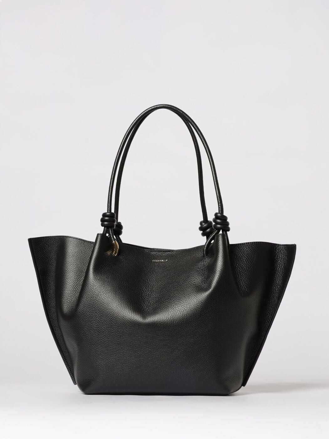 コチネレ COCCINELLE 御徒面子 レディース 黒いこと Business bags E1U07110101 関税 貨物輸送無料 2026SS gi