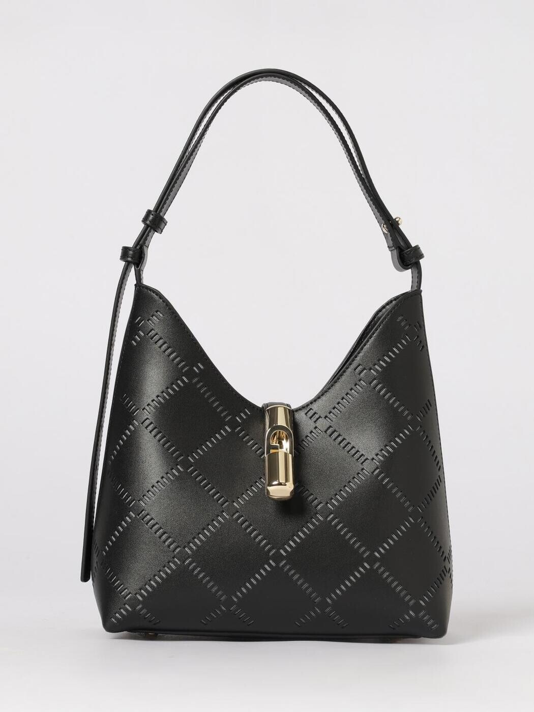 フルラ FURLA 御徒面子 レディース 黒いこと Business bags WB01979BX3947 関税 貨物輸送無料 2026SS gi