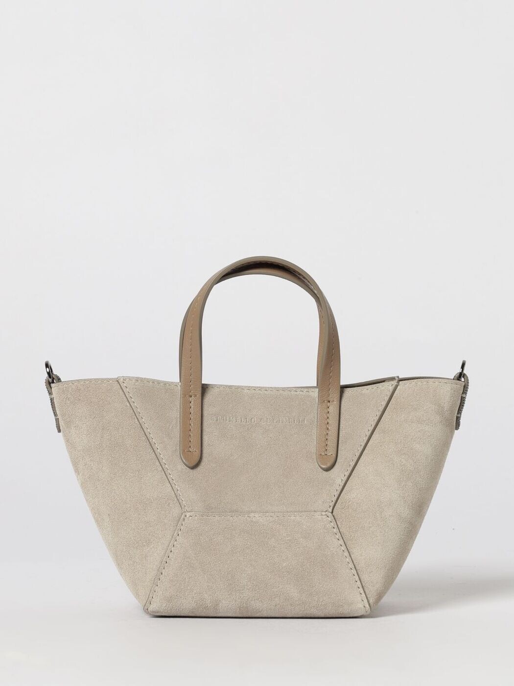 ブルネロクチネリ BRUNELLO CUCINELLI 御徒面子 レディース Business bags MBDLD2675 関税 貨物輸送無料 2026SS gi