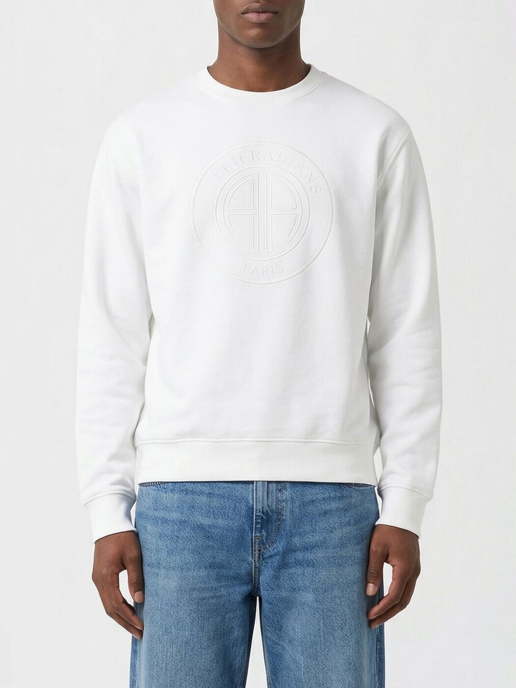 グッチ GUCCI トレーナー 調教師 メンズ 白いこと Sweatshirts 855974XJHM9 関税 貨物輸送無料 2026SS gi