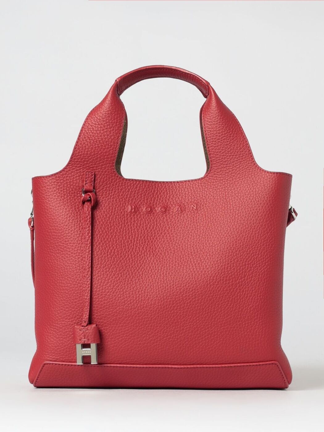 ホーガン HOGAN バッグ レディース レッド Business bags KBW01RA0200TH1 Red 関税 送料無料 2026SS gi｜BRANDSHOP「il Tesoro」