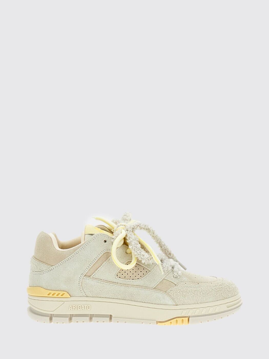 アクセルアリガト AXEL ARIGATO スニーカー メンズ ベージュ Sneakers F3903002 ~ 関税 貨物輸送無料 2026SS gi