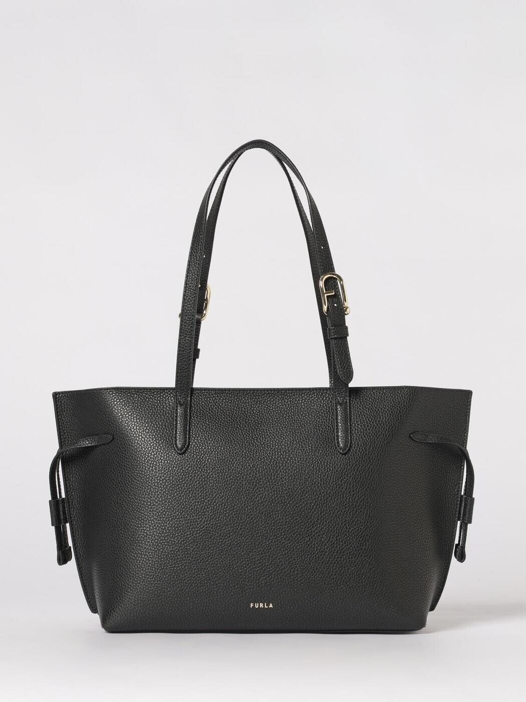 フルラ FURLA 御徒面子 レディース 黒いこと Business bags WB02069BX4329 関税 貨物輸送無料 2026SS gi