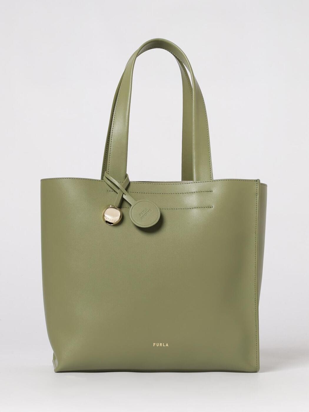 フルラ FURLA 御徒面子 レディース 緑であること Business bags WB02037BX3104 関税 貨物輸送無料 2026SS gi