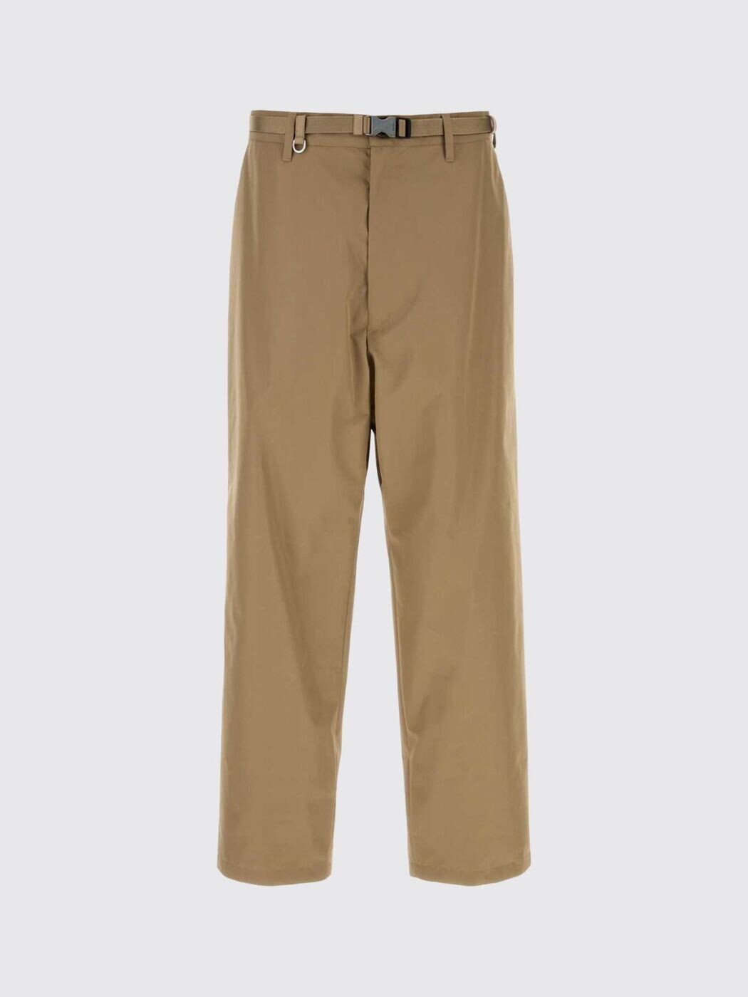 プラダ PRADA ズボン ズボン下 メンズ Trousers SPH507SOOO18UU 関税 貨物輸送無料 2026SS gi