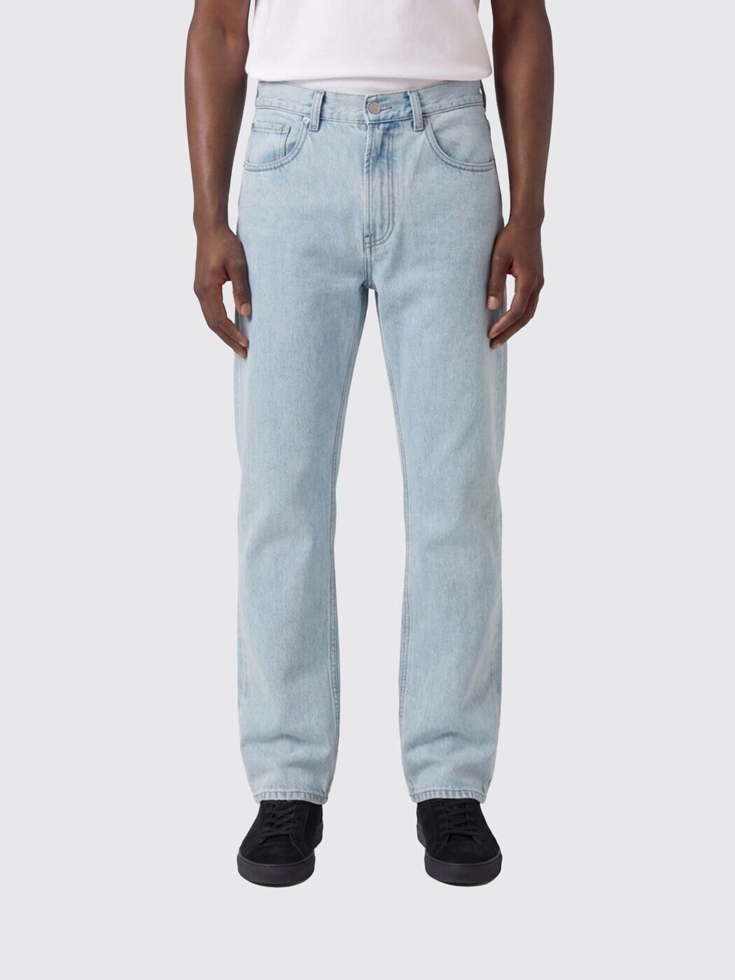 エンタイア スタジオ ENTIRE STUDIOS デニム メンズ ブルー Jeans ESSS26DP02259 Denim 関税 送料無料 2026SS gi|BRANDSHOP「il Tesoro」