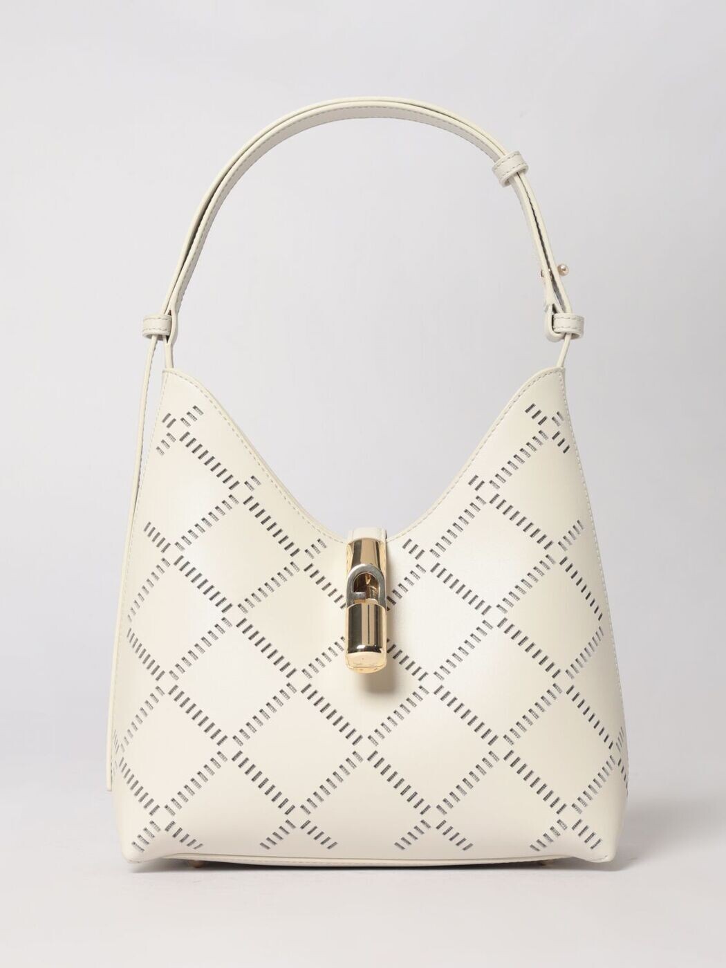 フルラ FURLA 御徒面子 レディース サクラ色 Business bags WB01979BX3947 関税 貨物輸送無料 2026SS gi
