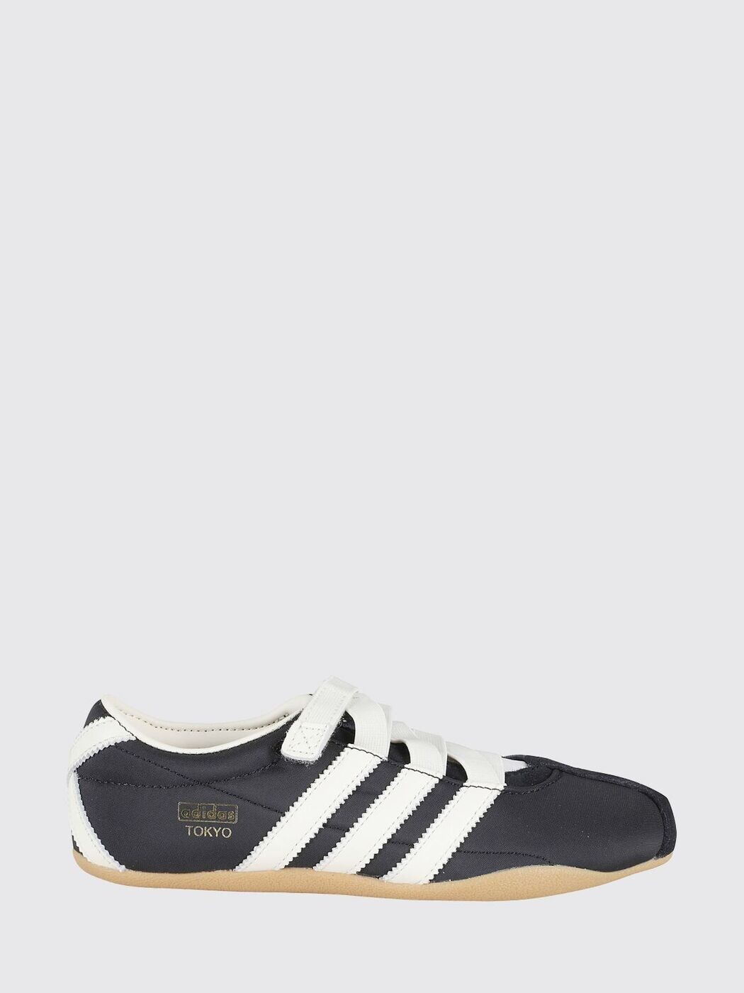 アディダス オリジナルス ADIDAS ORIGINALS スニーカー レディース 黒いこと Sneakers JR4790 ~ 関税 貨物輸送無料 2026SS gi