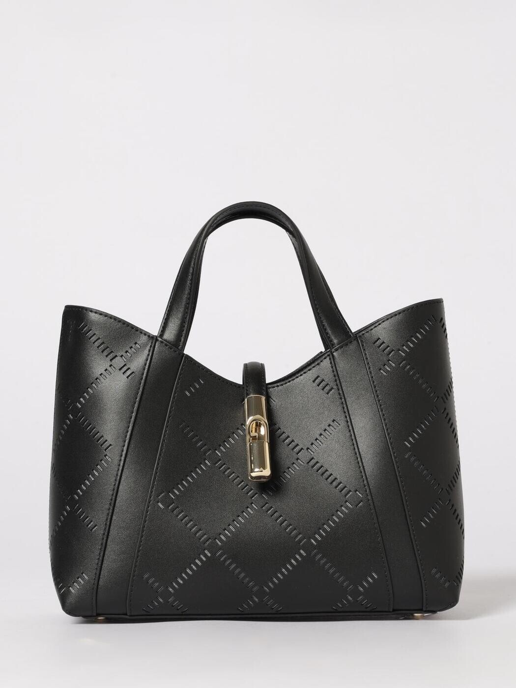 フルラ FURLA 御徒面子 レディース 黒いこと Business bags WB01789BX3947 関税 貨物輸送無料 2026SS gi