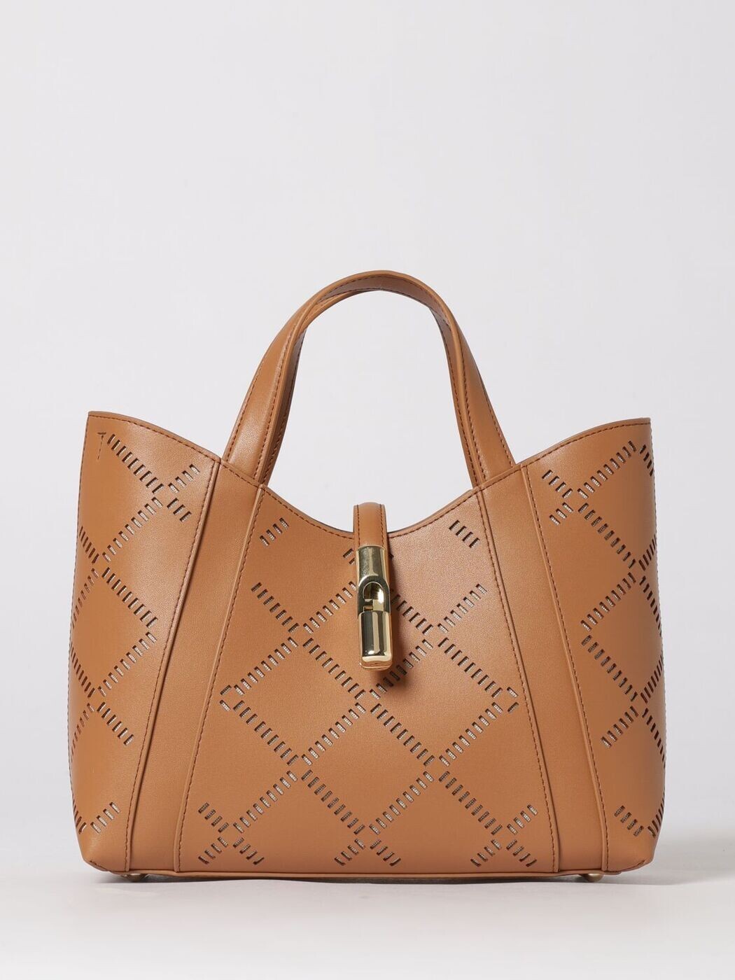 フルラ FURLA 御徒面子 レディース 赤銅色 Business bags WB01789BX3947 関税 貨物輸送無料 2026SS gi