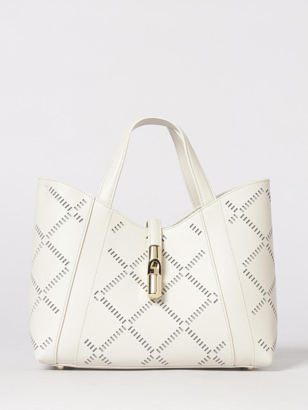 フルラ FURLA 御徒面子 レディース サクラ色 Business bags WB01789BX3947 関税 貨物輸送無料 2026SS gi