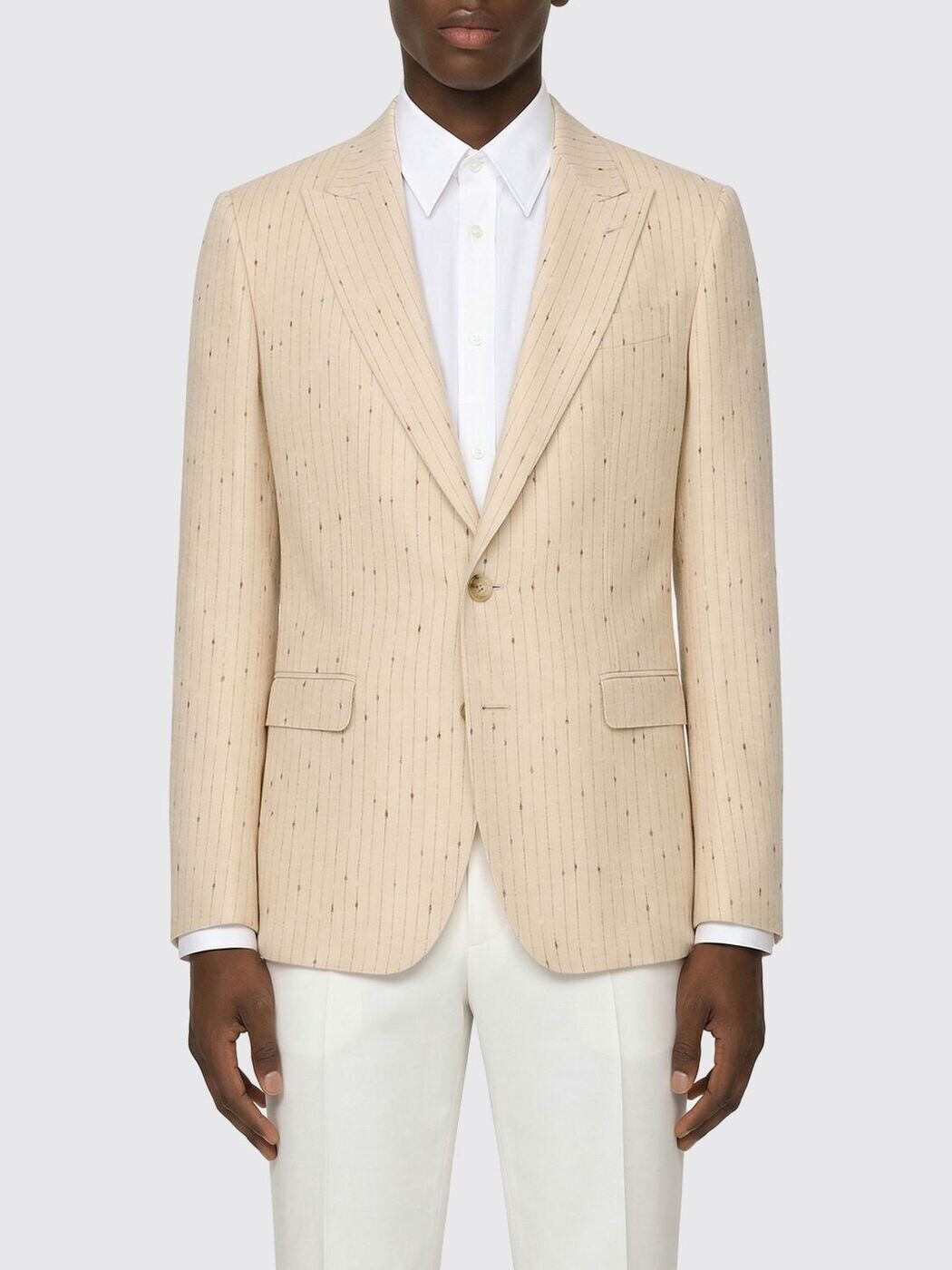 ドルチェ\u0026ガッバーナ DOLCE\u0026GABBANA 上衣 メンズ Jackets G2NW0TFBMFW 関税 貨物輸送無料 2026SS gi
