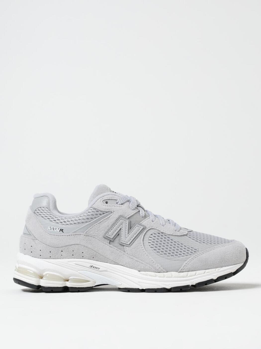 ニュー平衡にする NEW BALANCE スニーカー メンズ 薄墨色 Sneakers M2002WD ~ 関税 貨物輸送無料 2025AW gi