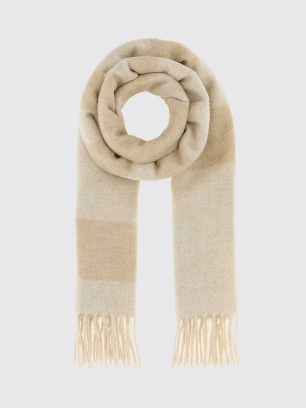 ロエベ LOEWE 先端技術付属物 流行り物小物 レディース ベージュ Hi-tech accessories FSA3SS1W04 関税 貨物輸送無料 2026SS gi