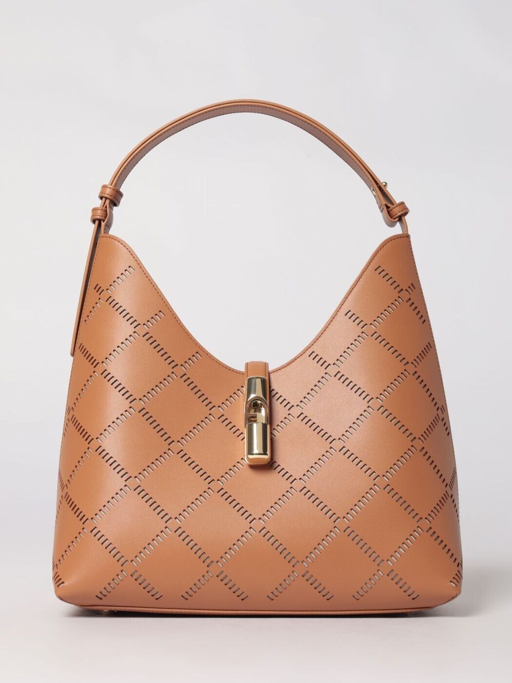 フルラ FURLA バッグ レディース ブラウン Business bags WB01499BX3947 Brown 関税 送料無料 2026SS gi｜BRANDSHOP「il Tesoro」