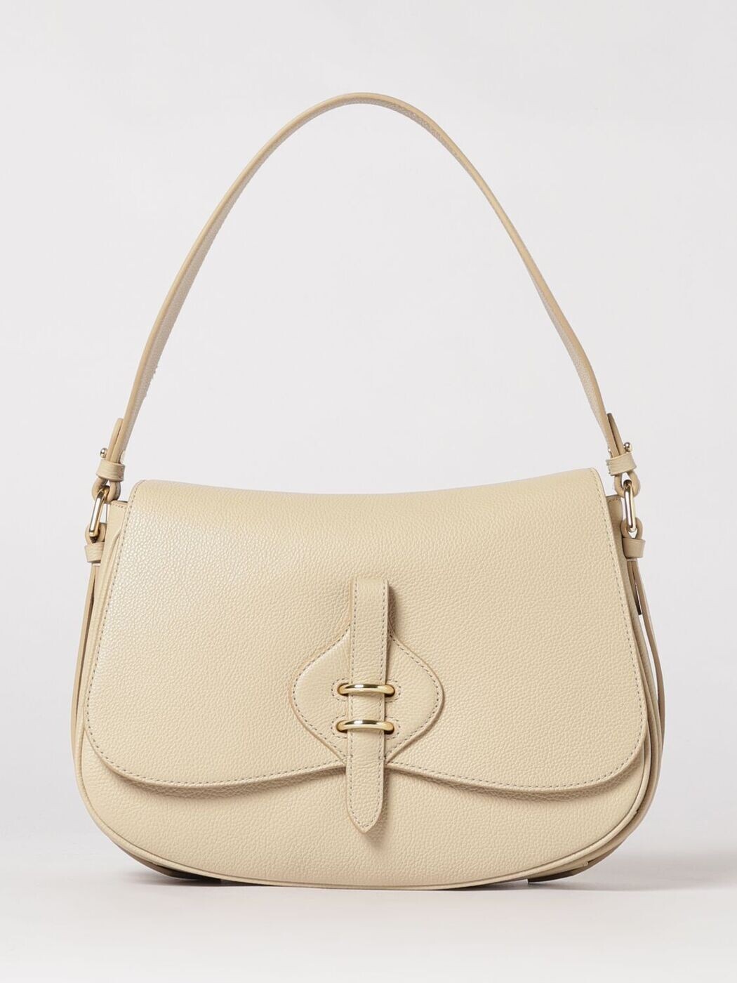 コチネレ COCCINELLE バッグ レディース Business bags E1U7F120101 Sand 関税 送料無料 2026SS gi|BRANDSHOP「il Tesoro」