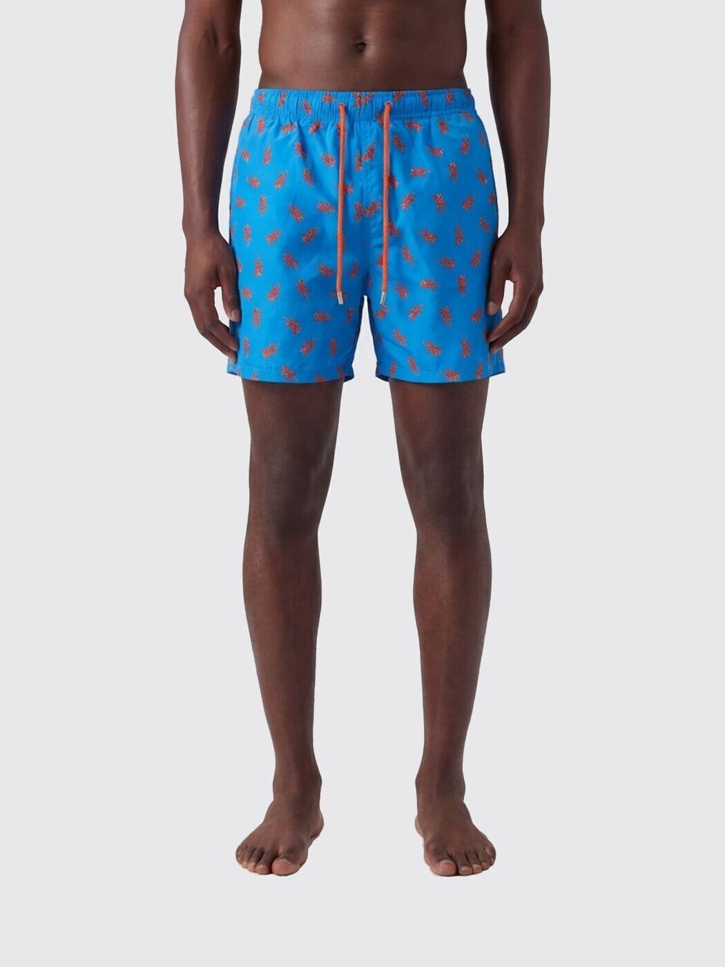 ガッロ GALLO 水泳着 スイムウェア メンズ マルチ色合い Swimwear AP516784 関税 貨物輸送無料 2026SS gi