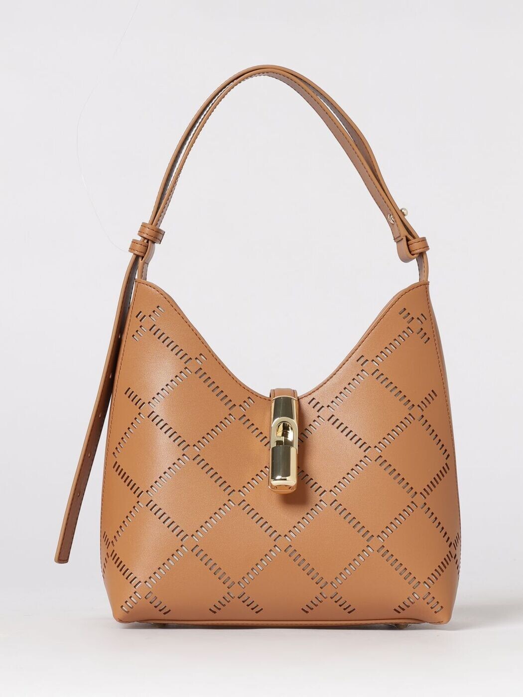 フルラ FURLA 御徒面子 レディース 赤銅色 Business bags WB01979BX3947 関税 貨物輸送無料 2026SS gi