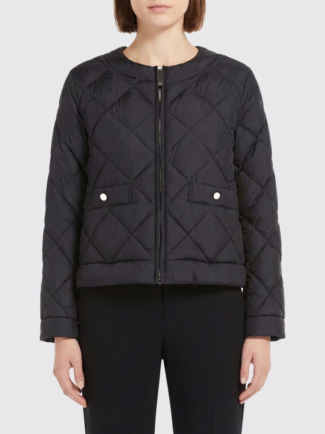 マックス パンパノウサギ ザキューブ MAX MARA THE CUBE 背広上衣 背広 上衣 レディース 黒いこと Suit Jackets 2619481014600 関税 貨物輸送無料 2026SS gi