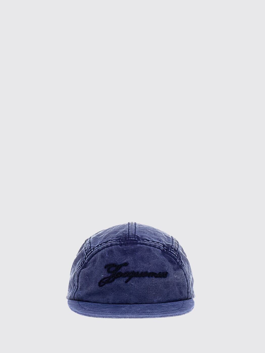 ジャックムス JACQUEMUS ハット 帽子 メンズ ブルー Hats ACU00819AD00061 関税 送料無料 2026SS gi