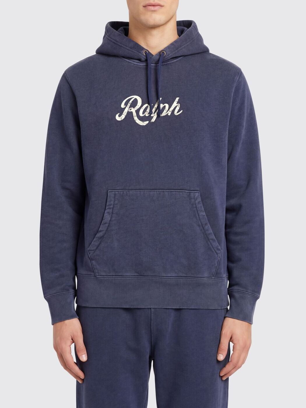 ポロ ラルフ ローレン POLO RALPH LAUREN スウェットシャツ トレーナー メンズ ネイビー Sweatshirts 710A13054 Navy 関税 送料無料 2026SS gi|BRANDSHOP「il Tesoro」
