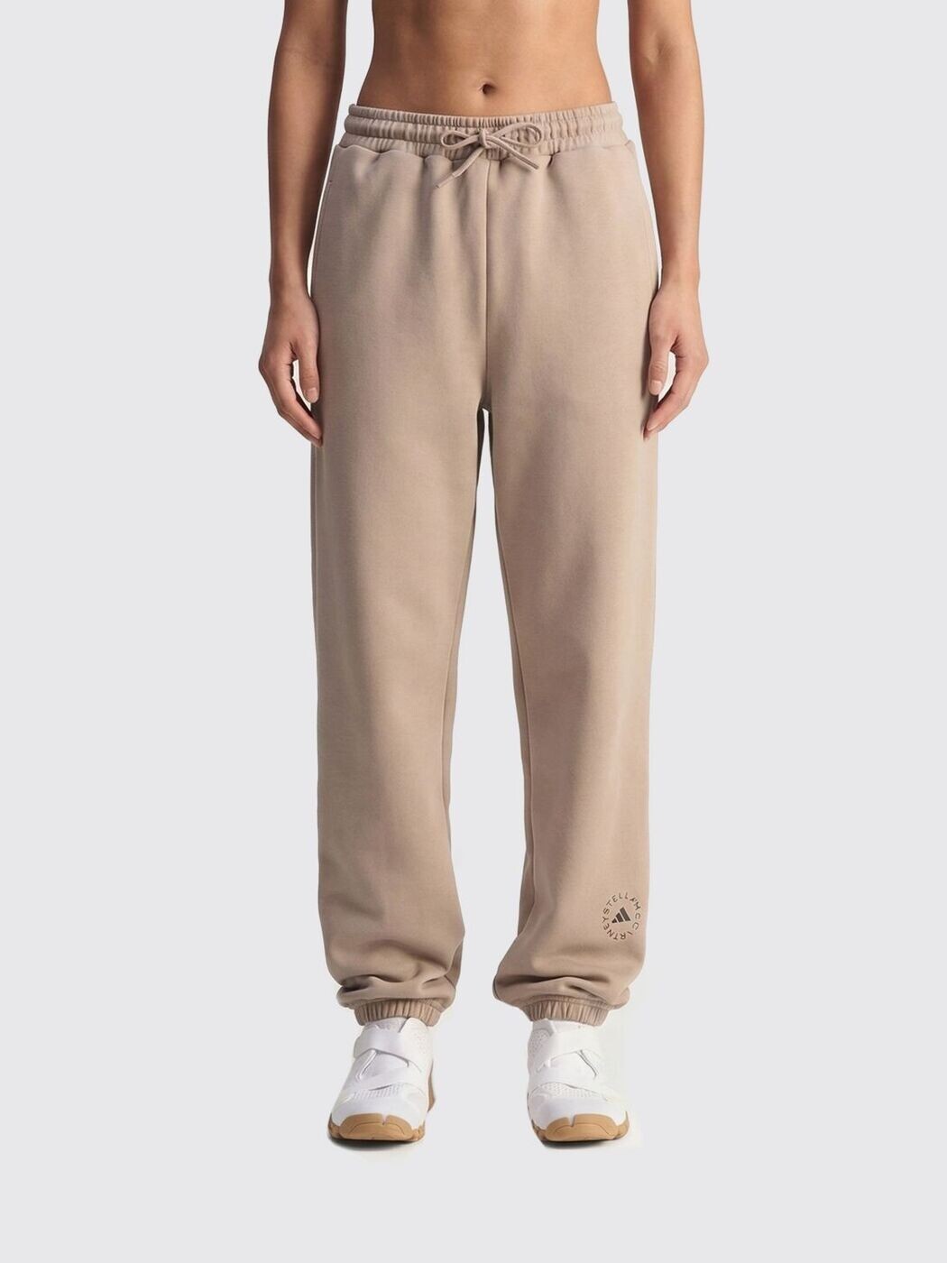 アディダス バイ ステラ マッカートニー ADIDAS BY STELLA MCCARTNEY ズボン パンツ レディース ブラウン Trousers JZ0662 Brown 関税 送料無料 2026SS gi｜BRANDSHOP「il Tesoro」