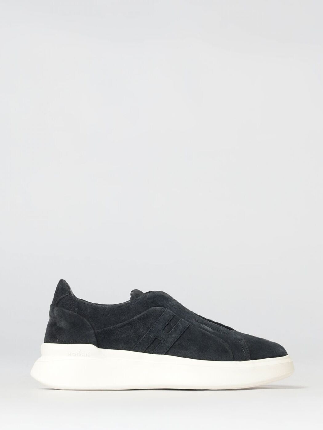 ホーガン HOGAN スニーカー メンズ ブルー Sneakers HXM5800BE00HG0 Blue 関税 送料無料 2026SS gi｜BRANDSHOP「il Tesoro」