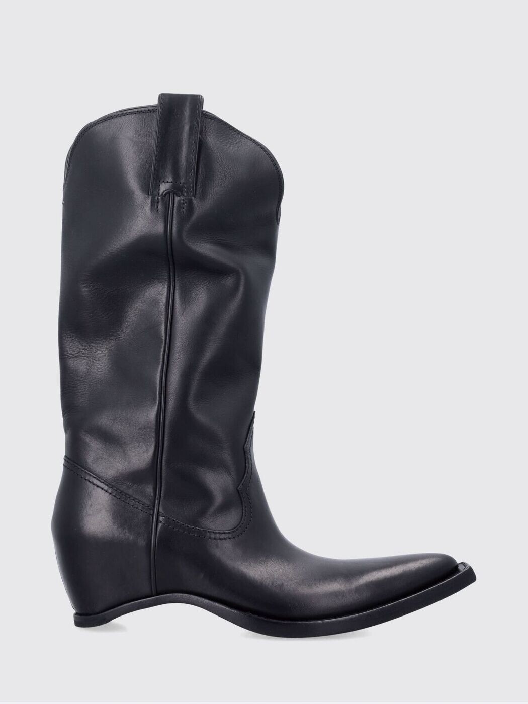 住み家 マルジェラ MAISON MARGIELA ブーツ レディース 黒いこと Boots S39WW0081P7677 関税 貨物輸送無料 2026SS gi