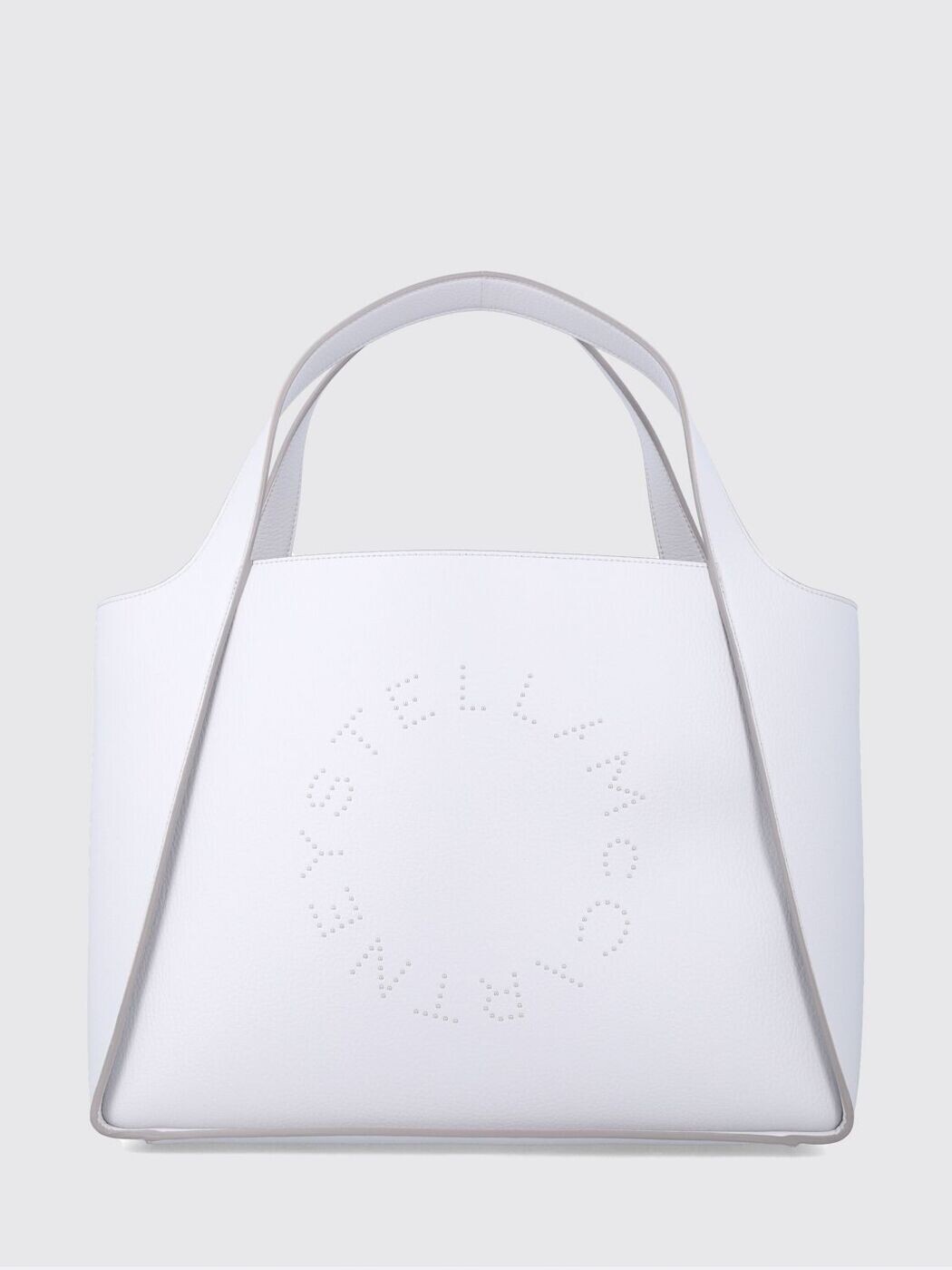 ステラ マッカートニー STELLA MCCARTNEY バッグ レディース グレー Business bags 502793WP0563 関税 送料無料 2026SS gi
