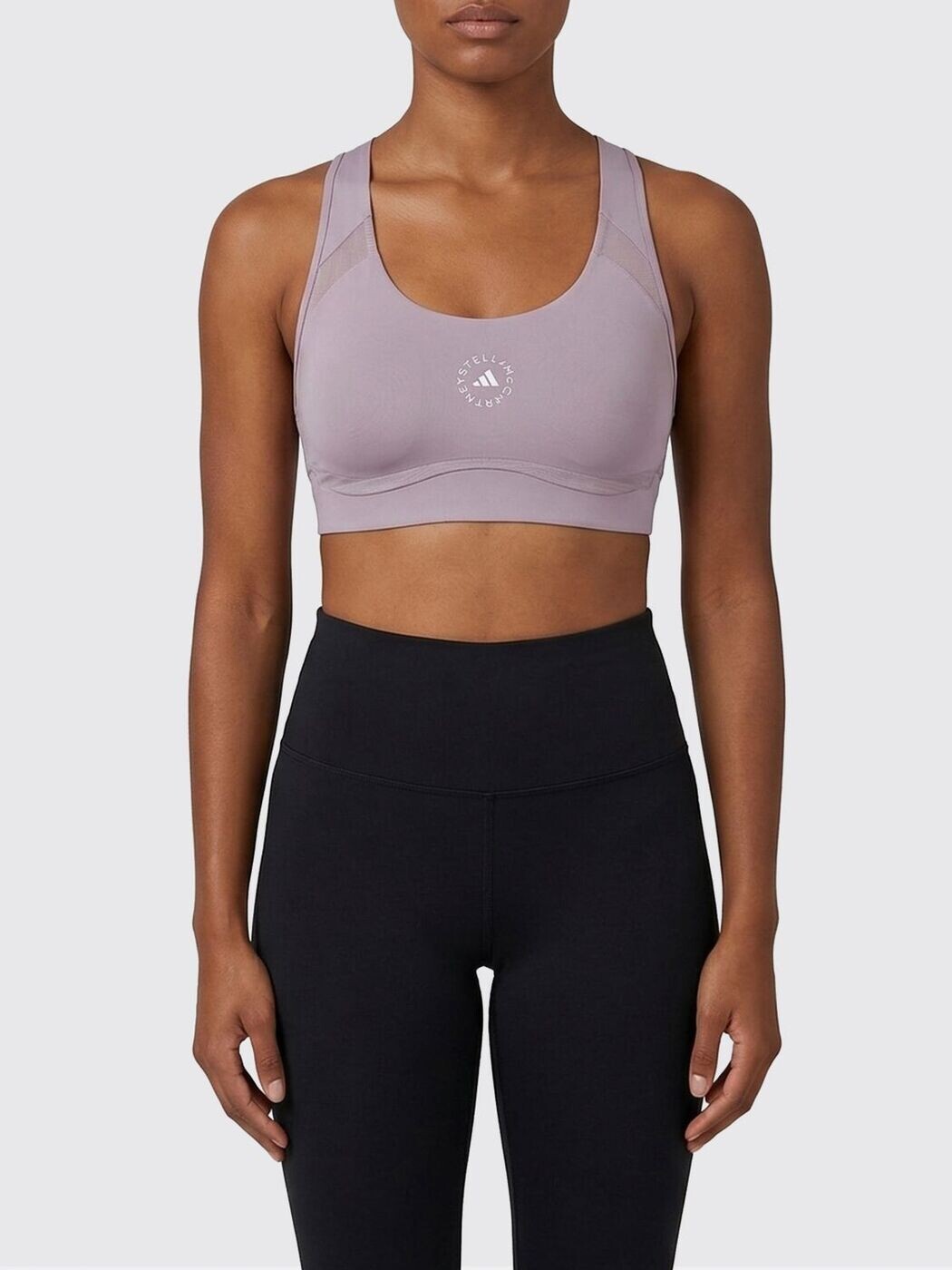 アディダス バイ 中心柱 ポールマッカートニー ADIDAS BY STELLA MCCARTNEY プルオーバー トップス レディース 赤銅色 T-shirts and tops JY8133 関税 貨物輸送無料 2026SS gi