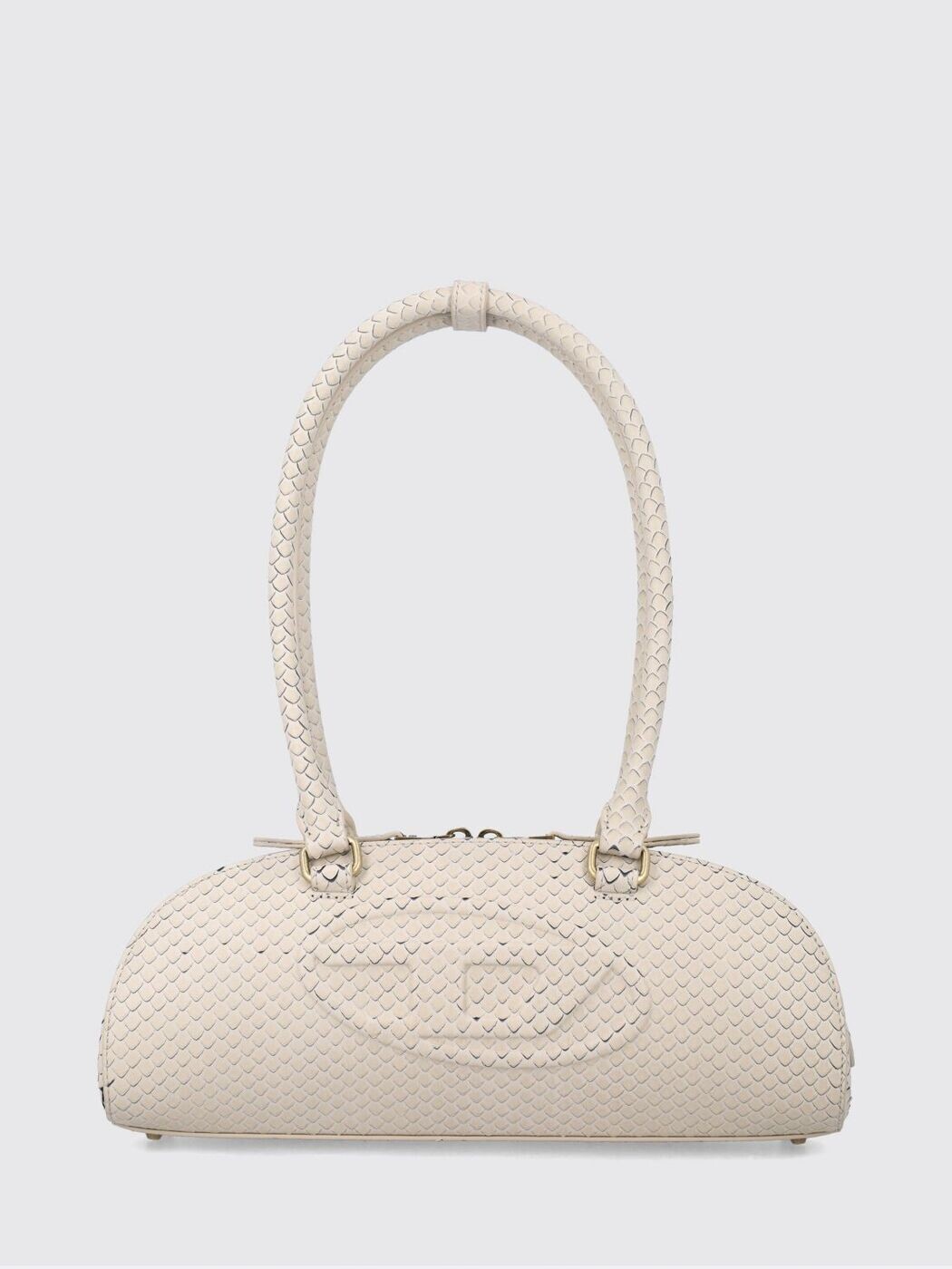 ディーゼル DIESEL 御徒面子 レディース 白いこと Business bags X10641P8958 関税 貨物輸送無料 2026SS gi