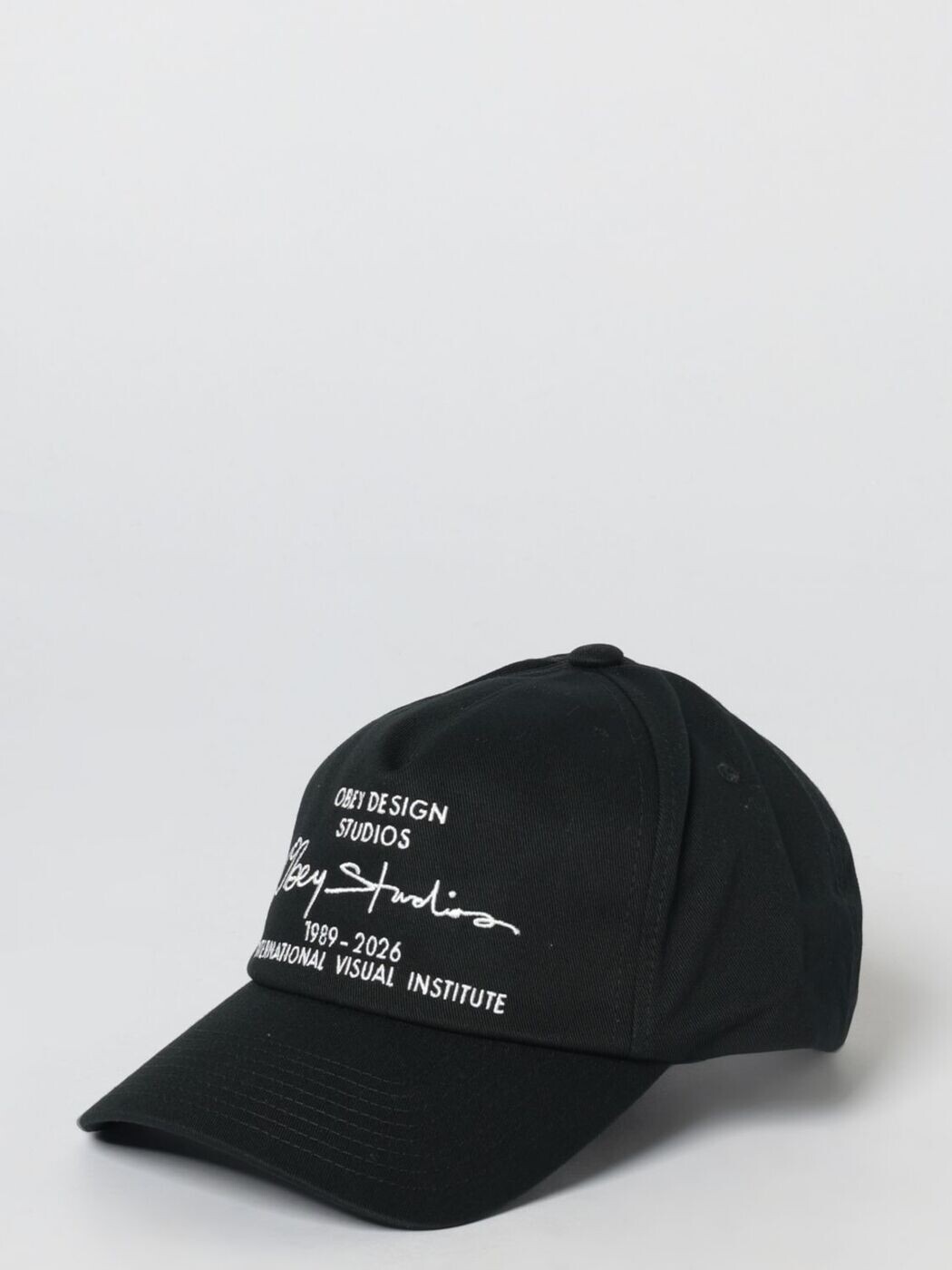 オベイ OBEY ハット 帽子 メンズ ブラック Hats 100490151 Black 関税 送料無料 2026SS gi|BRANDSHOP「il Tesoro」