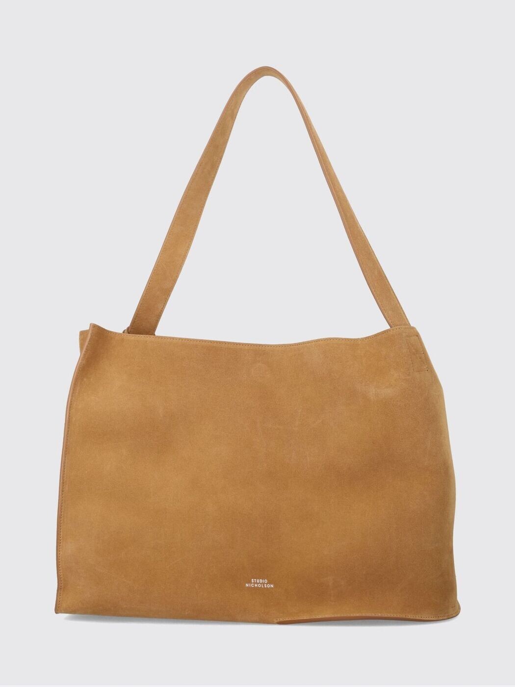 スタジオ ニコルソン STUDIO NICHOLSON トートバッグ レディース Tote bags DOUBLET741 Sand 関税 送料無料 2026SS gi｜BRANDSHOP「il Tesoro」 97,020円
