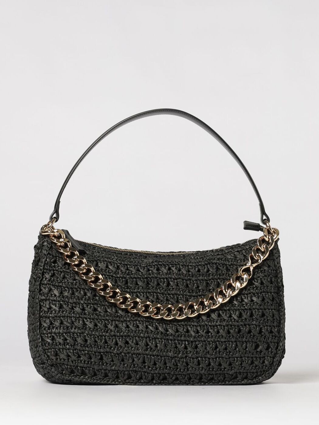 ツインセット TWINSET バッグ レディース ブラック Business bags 261TD8080 Black 関税 送料無料 2026SS gi｜BRANDSHOP「il Tesoro」