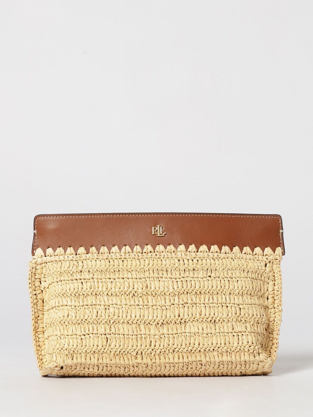 置き目レン ラルフ 置き目レン LAUREN RALPH LAUREN クラッチペダル御徒面子 レディース Clutch and wristlets bags 432P10519 関税 貨物輸送無料 2026SS gi