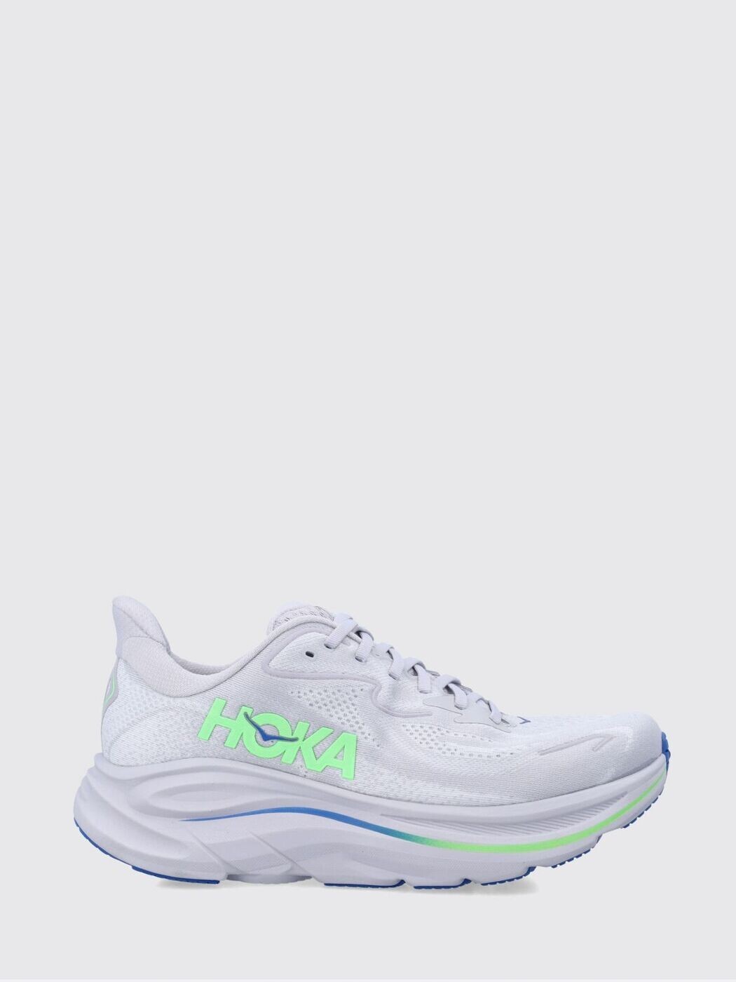 ホカ オネ オネ HOKA ONE ONE スニーカー メンズ Sneakers 1162030 Mouse Grey 関税 送料無料 2026SS gi|BRANDSHOP「il Tesoro」