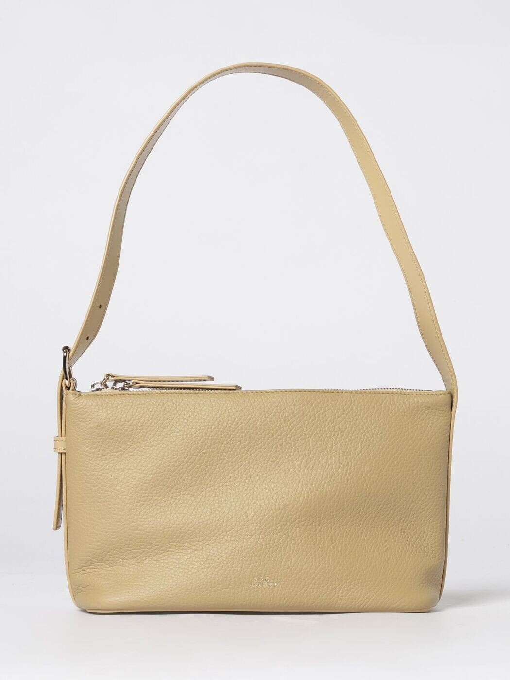 アーペーセー A.P.C バッグ レディース ベージュ Business bags PXCBLF61974 関税 送料無料 2026SS gi