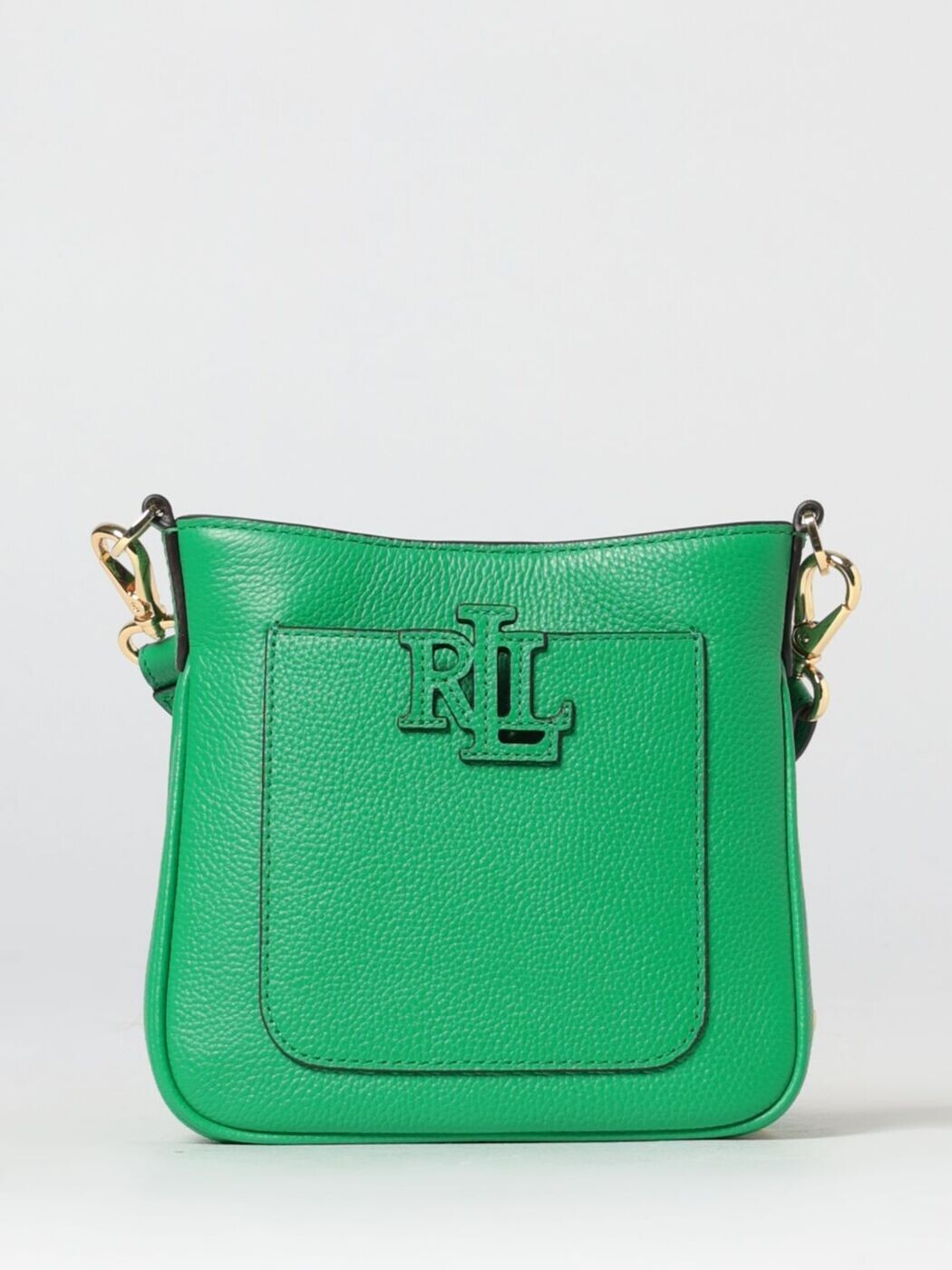 ローレン ラルフ ローレン LAUREN RALPH LAUREN バッグ レディース グリーン Business bags 431982184 Green 関税 送料無料 2026SS gi|BRANDSHOP「il Tesoro」