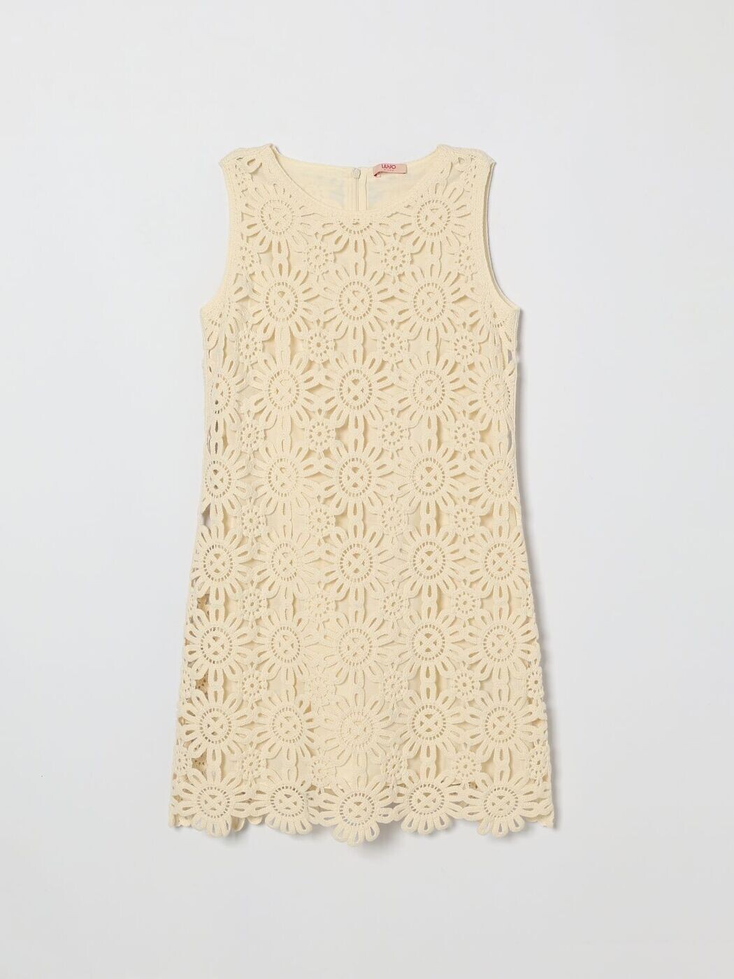 リュー ジョ― LIU JO ロング御召しもの 御召しもの ガールズ Long dresses GA6193MA051 関税 貨物輸送無料 2026SS gi
