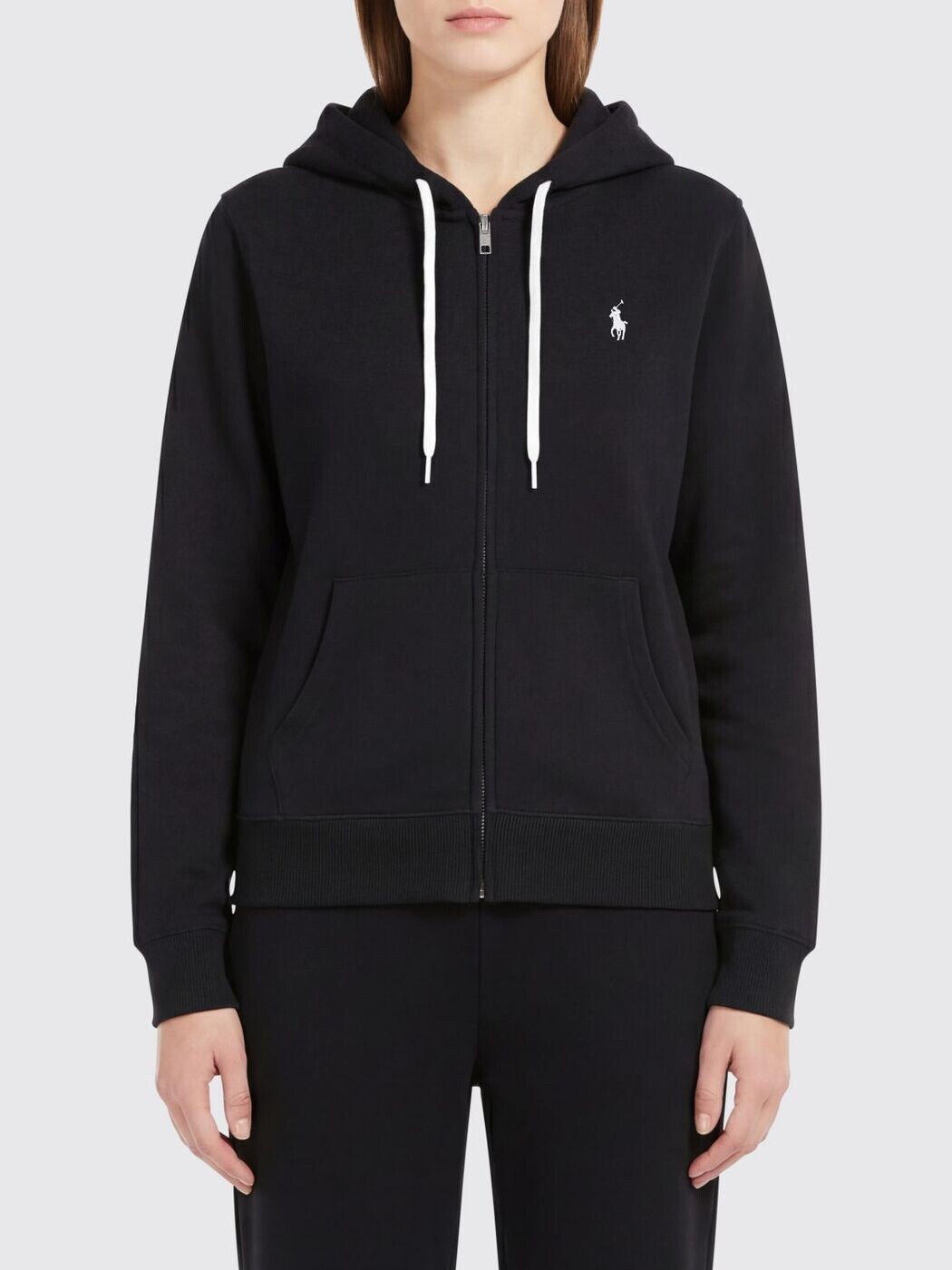 ラルフローレン POLO RALPH LAUREN 調教師 レディース 黒いこと Sweatshirts 211971693 関税 貨物輸送無料 2026SS gi