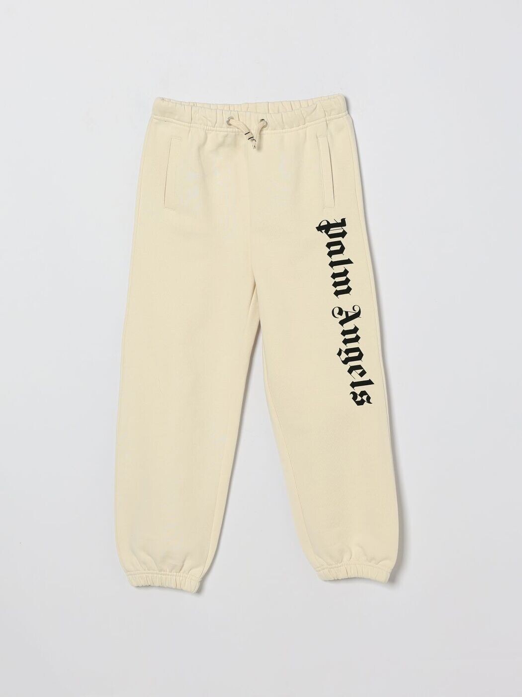 パーム・エンジェルス PALM ANGELS ズボン下 ボーイズ 白いこと Cargo trousers PBCH008S26FLE001 関税 貨物輸送無料 2026SS gi