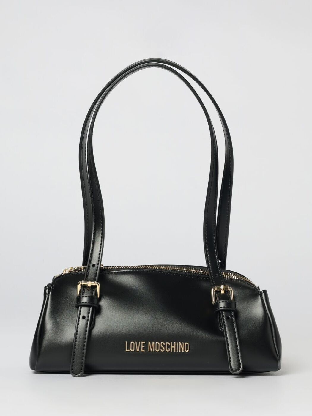 ラブモスキーノ LOVE MOSCHINO 御徒面子 レディース 黒いこと Business bags JC4101PP1OLY0 関税 貨物輸送無料 2026SS gi