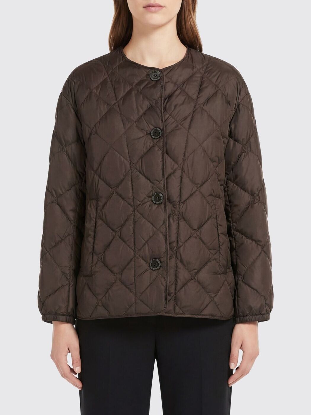 マックス パンパノウサギ ザキューブ MAX MARA THE CUBE 背広上衣 背広 上衣 レディース 赤銅色 Suit Jackets 2619481074600 関税 貨物輸送無料 2026SS gi