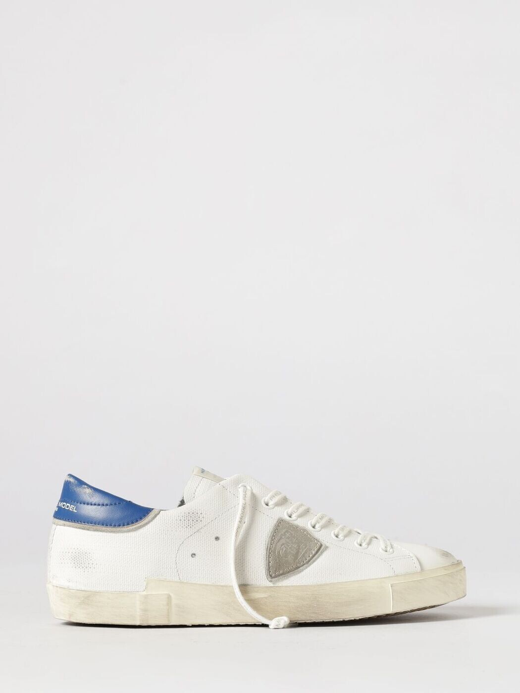 フィリップ モデル PHILIPPE MODEL スニーカー メンズ Sneakers PRLU 関税 送料無料 2026SS gi