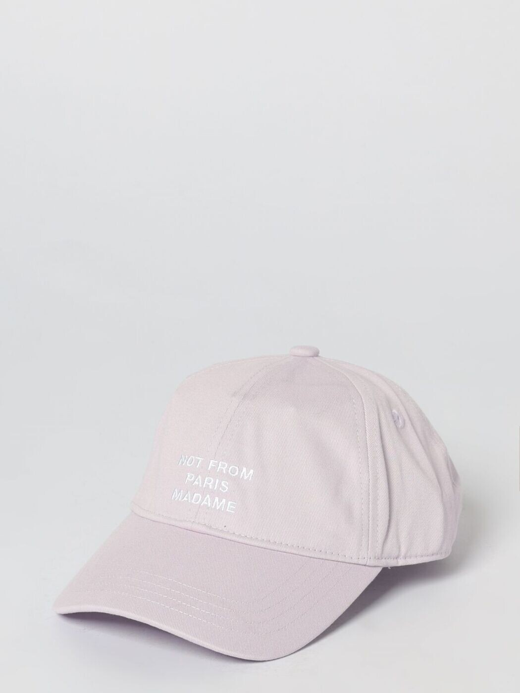 ドロール ド ムッシュ DROLE DE MONSIEUR かぶり笠 かぶり笠 メンズ Hats KCP151CO138 関税 貨物輸送無料 2026SS gi