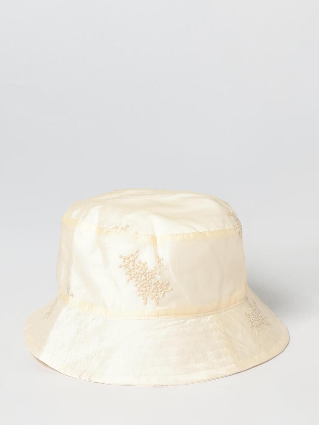 アワーレガシー OUR LEGACY かぶり笠 かぶり笠 レディース Hats A2268BIV ~ 関税 貨物輸送無料 2026SS gi