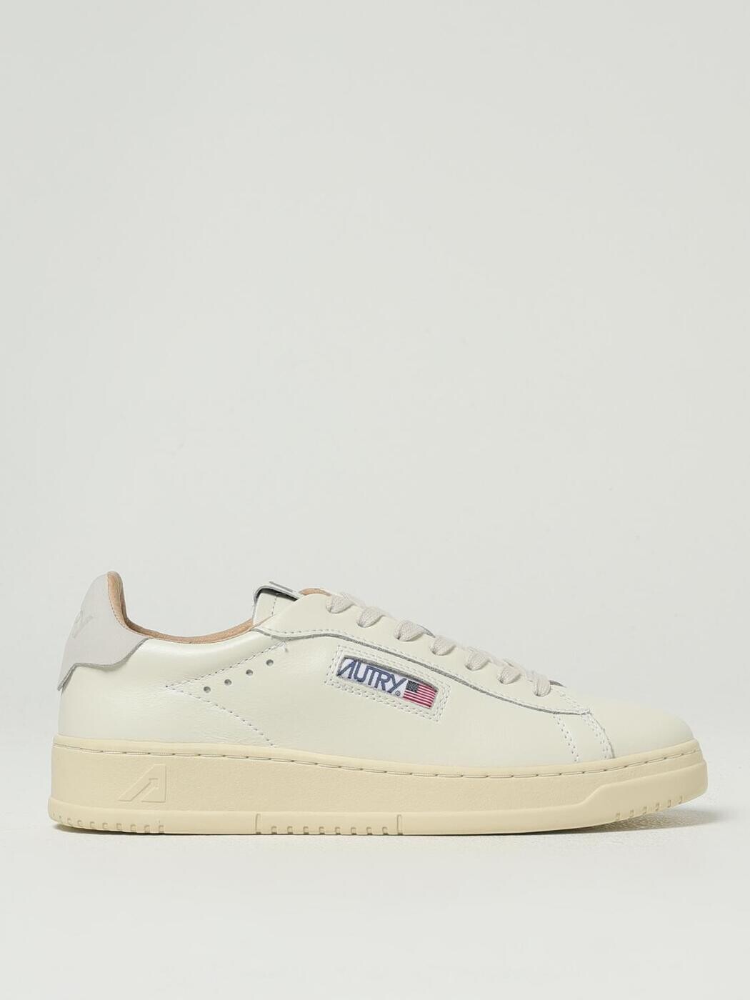 AUTRY スニーカー メンズ Sneakers ADLM 関税 貨物輸送無料 2025AW gi 靴-メンズ靴-スニーカー