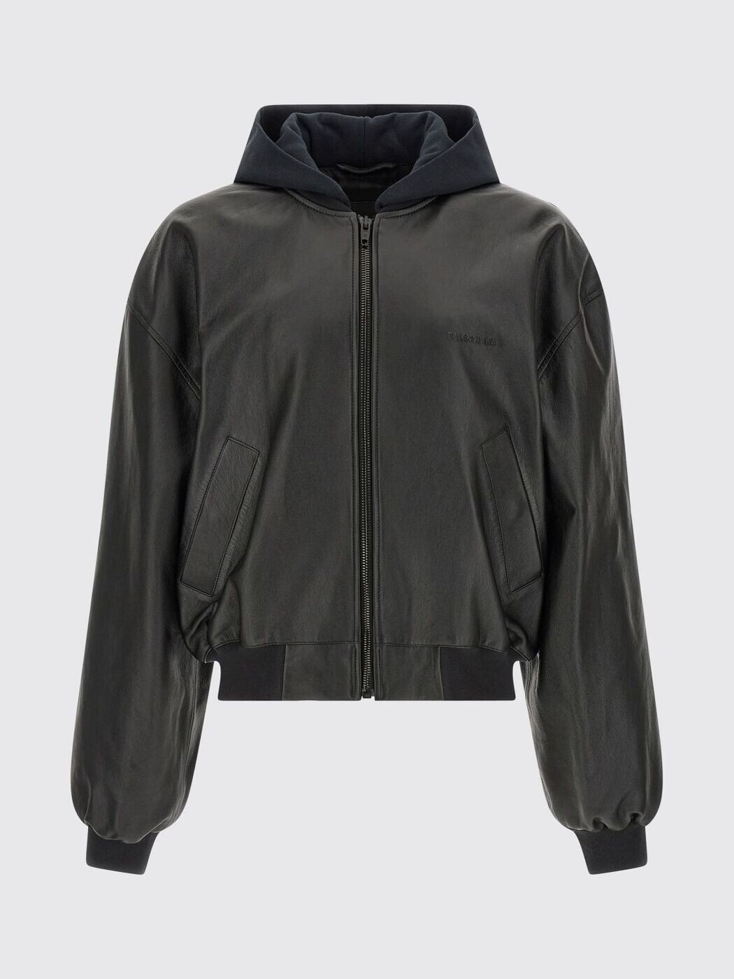 バレンシアガ BALENCIAGA ジャケット メンズ ブラック Jackets 869697TUS06 Black 関税 送料無料 2026SS gi|BRANDSHOP「il Tesoro」