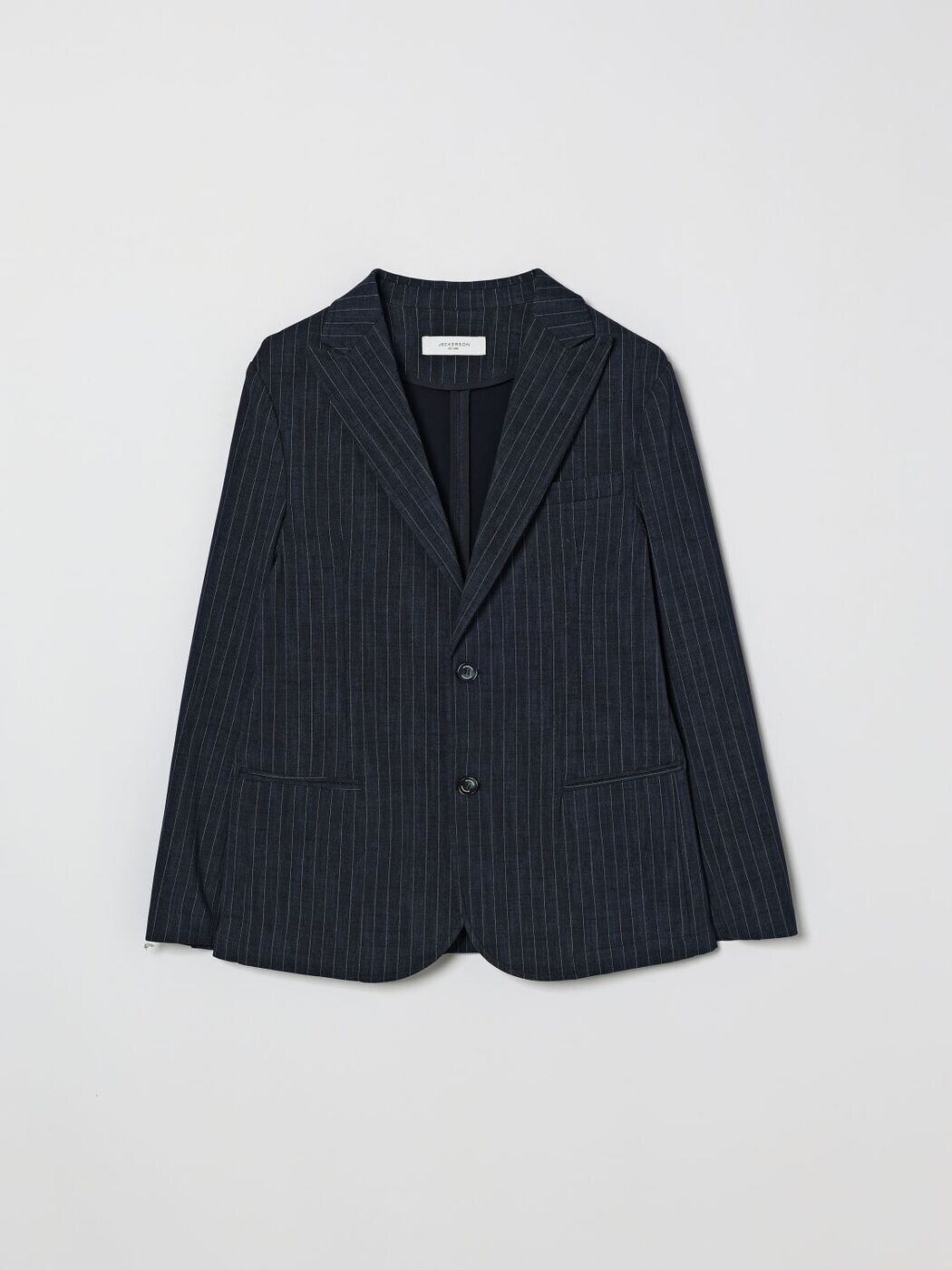 ジェッカーソン JECKERSON ボンバージャケット 上衣 ボーイズ 青碧 Bomber jackets J5100JS26 関税 貨物輸送無料 2026SS gi
