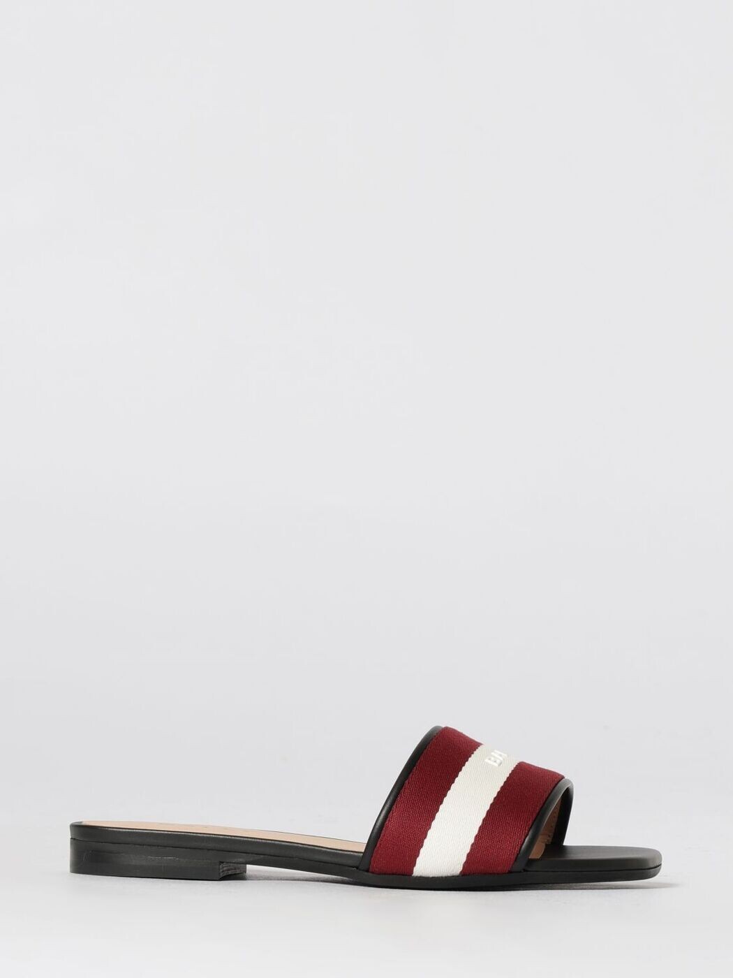 バリー BALLY スニーカー レディース ブラック Sneakers WF105NTE002 Black 関税 送料無料 2026SS gi|BRANDSHOP「il Tesoro」
